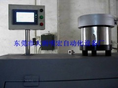 全國獨(dú)家研發(fā)自動(dòng)陶瓷插芯倒角機(jī) 日本松下控制系統(tǒng)引領(lǐng)精密制造新突破