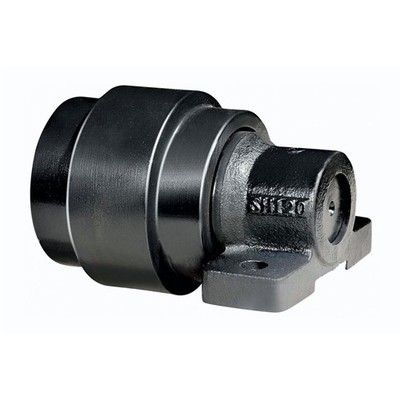 山東尚隆礦山工程機械 專注于工程機械配件托鏈輪的研發與制造