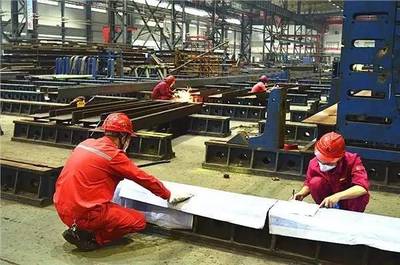 9000米超深井鉆機井架總成對接技術突破，中國石化機械引領高端裝備研發