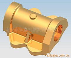 南安市鈦鑫機械配件 氣門及部件產品列表與研發實力解析