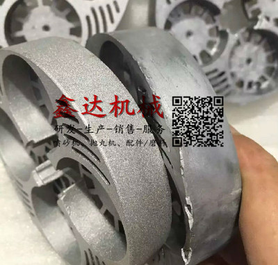 江門壓鑄件清理設(shè)備創(chuàng)新研發(fā) 噴砂、滾砂與拋丸技術(shù)全面解析