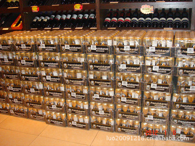 佛山酒類經營新地標 探訪樂從鎮古今藏品酒類經營部