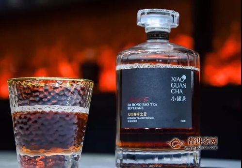 茶酒融合銷售 茶葉企業的一廂情愿，還是酒類經營的新藍海？