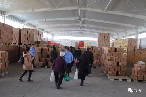 舉杯迎貴客，同心鑄輝煌——熱烈歡迎韓崗、韓垓鄉鎮終端客戶蒞臨品鑒